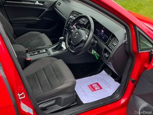 Volkswagen Golf 2019 highline auto - Image 4