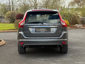 Immaculate Low Kms 171 Volvo XC60 R-Design! - Image 4