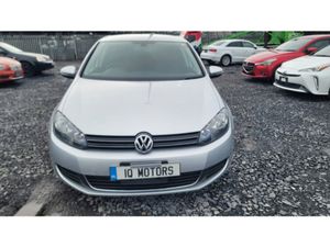 Volkswagen Golf 1.2L Automatic Petrol Low Mileage - Image 2