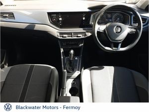 Volkswagen Polo 1.0TSI 95BHP 5DR HIGHLINE AUTOMATI - Image 3