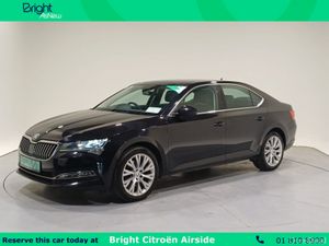 Skoda Superb STYLE 1.5 TSI 150HP 5DR - Image 3
