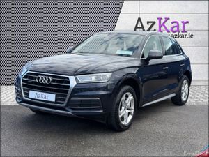 Audi Q5 2017 2.0TDI 190BHP 4WD S-TRONIC SE AUTOMAT - Image 3