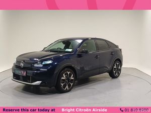 Citroen C4 ***DEMO***MAX PURETECH 136 MHEV **AUTOM - Image 3