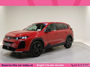 Citroen C5 Aircross PLUS MHEV 136 EDCT   ***DEMO** - Image 3