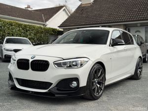 BMW 1-Series 118D 2.0 DIESEL M-SPORT PRO PLUS M-PE - Image 3