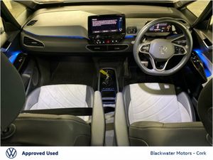 Volkswagen ID.3 LIFE DX 58KWH 204BHP - Image 3