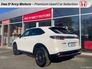 Honda e:Ny1 ADVANCE IMMACULATE CONDITION - Image 2