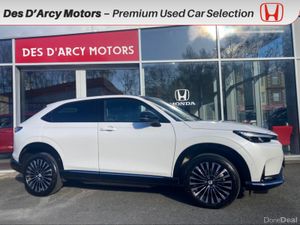 Honda e:Ny1 ADVANCE IMMACULATE CONDITION - Image 3