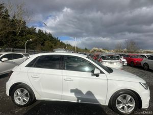 Audi A1 TFSI 1.0 L Petrol Automatic Low Mileage (0 - Image 4