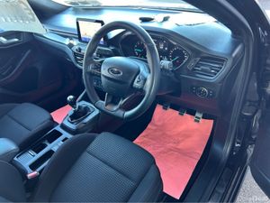 Ford Focus ST-LINE EDITION 5DR 1.0T1 1.0T125 MHE - Image 3