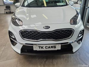 19 KIA SPORTAGE K3 - Image 4