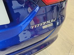 17 FORD MONDEO TITANIUM 1.5 DIESEL - Image 3