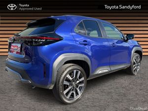 Toyota Yaris Cross SOL DEMO TOP SPEC PLUS 3 FREE S - Image 2