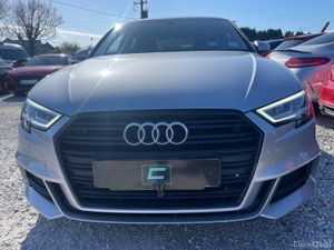 Audi A3 S-Line - Image 4