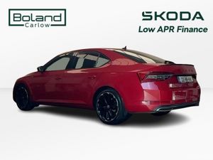 Skoda Superb 2.0TDI SPORTLINE *4.9% APR* €120 PER - Image 3