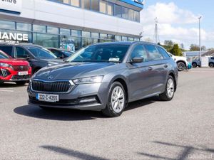 Skoda Octavia 2022 Skoda OCTAVIA C AMB 2.0TDI 115H - Image 3