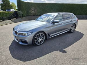 BMW 5-Series 530d M Sport - Image 2