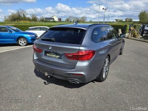 BMW 5-Series 530d M Sport - Image 4