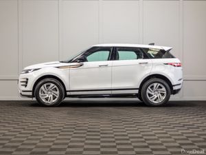 2023 Range Rover Evoque R-Dynamic S - Image 3