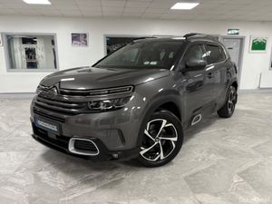 2022 Citroen C5 Aircross Shine 1.5L Diesel - Image 2