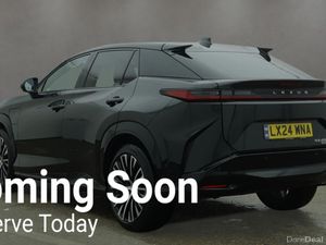 LEXUS RZ 450E 71KWH TAKUMI **98.1% BATTERY HEALTH* - Image 4