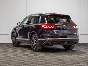 202 Volkswagen Touareg Design 3.0TDI V6 - Image 4
