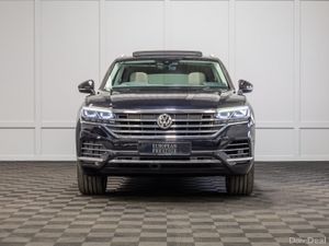 202 Volkswagen Touareg Design 3.0TDI V6 - Image 2