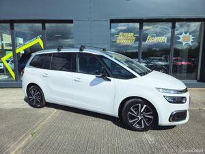 Citroen C4 FLAIR PureTech 130 S&S - Image 2