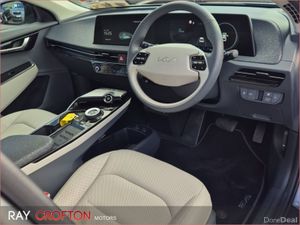Kia EV6 EV6 Earth SEM - Image 4