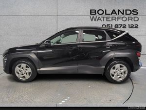 Hyundai KONA 1.0 T-GDI Elegance Finance from €107 - Image 4