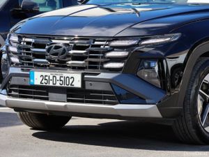 Hyundai Tucson Tucson FL Executive Plus. Side Step - Image 3