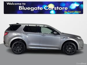 Land Rover Discovery 1.5 PHEV R-DYN**FULL LEATHER - Image 3