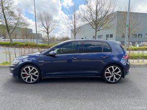 Volkswagen Golf GTD 2.0 TDI *NEW TIMING BELT* - Image 2