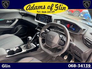 Peugeot 2008 ALLURE 1.2 100 6.4 4DR - Image 3