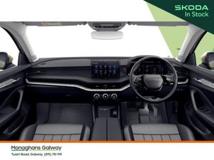 Skoda Superb Combi *IN STOCK. READY FOR IMMEDIATE - Image 3