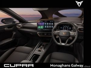 Cupra Leon *IN STOCK. READY FOR IMMEDIATE DELIVERY - Image 3