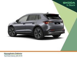 Skoda Elroq *IN STOCK. READY FOR IMMEDIATE DELIVER - Image 2