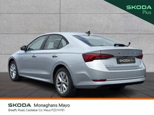 Skoda Octavia AMBITION DSG 2.0 TDI 115HP - Image 3