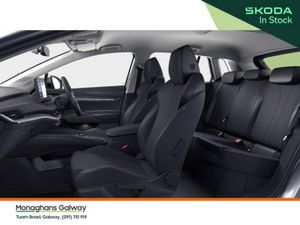 Skoda Elroq *IN STOCK. READY FOR IMMEDIATE DELIVER - Image 4