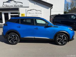 Peugeot 2008 1.5 HDI ALLURE - Image 2