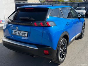 Peugeot 2008 1.5 HDI ALLURE - Image 4