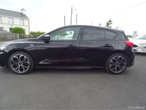 Ford Focus 1.0 X EDITION MH ST-LINE - Image 3