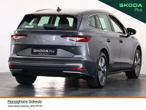 Skoda Enyaq IV 80 *BIG BATTERY* - Image 4
