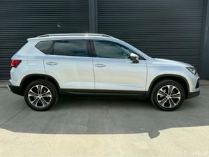 SEAT Ateca PA 2.0 TDI 115HP SE - Image 3