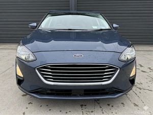 Ford Focus 1.5 TDCI TITANIUM 120PS 5DR - Image 2