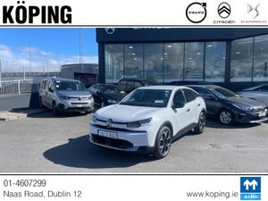 Citroen C4 YOU 100 MHEV COMMERCIAL // EX DEMO VAN - Image 4