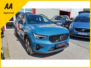 Volvo XC40 2023 T4 PLUS Petrol/Plug In Hybird - Image 3