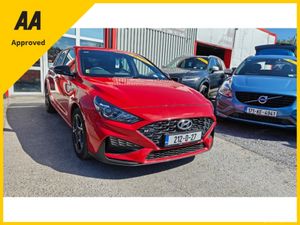 Hyundai i30 I 30 DELUXE NLINE 5DR PETROL - Image 4