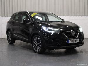 Renault Kadjar 2019 - Image 4