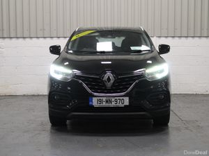 Renault Kadjar 2019 - Image 2